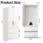 minimalist-white-storage-furniture