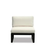 Croft Modular Sofa in Modern Living Room