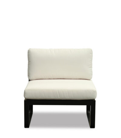 Croft Modular Sofa in Modern Living Room