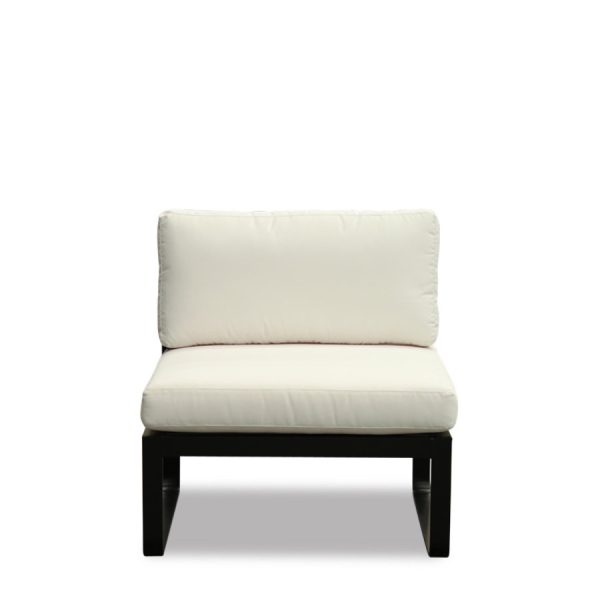 Croft Modular Sofa in Modern Living Room