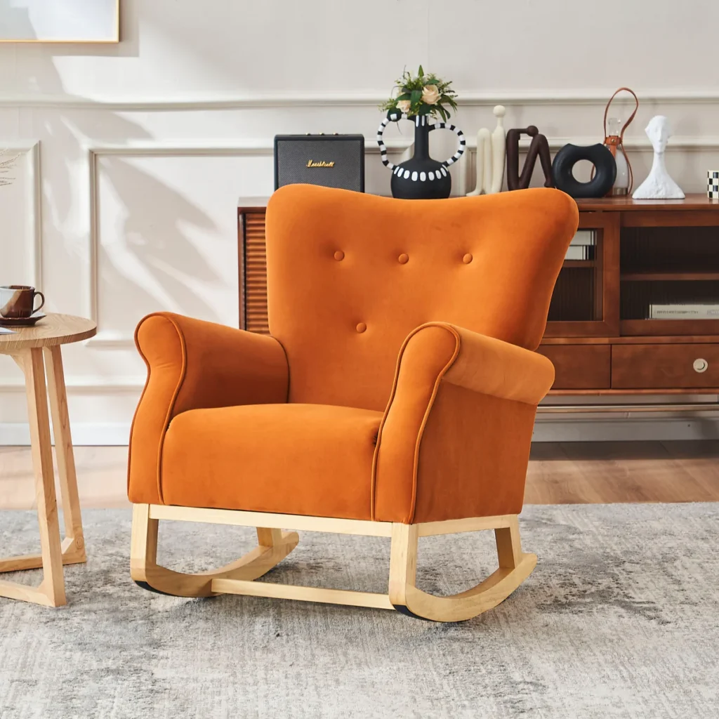 cozy-rocking-chair-with-armrests