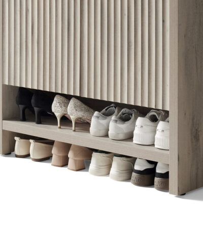 adjustable-shelf-shoe-cabinet-with-doors