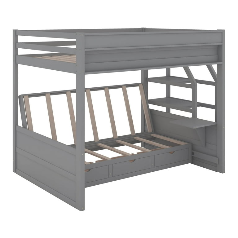 8ec9412a-35dd-4513-8d13-412f7b055efa.7304782cf7c3c0bbdba5c447a358d13b PakUnique Polibi Twin Bunk Bed with Ladder and Safety Rail – Kids Bed Pakistan