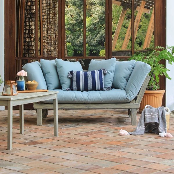 “Convertible Sofa Daybed Pakistan by PakUnique”
