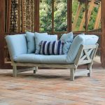 “Modern Sofa Daybed for Pakistani Living Rooms”