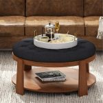 Oversized modern ottoman table in Pakistan