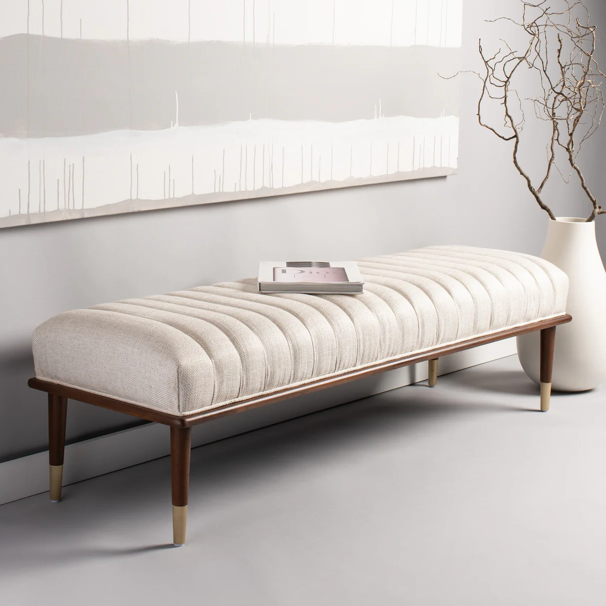 SAFAVIEH-Couture-Felicienne-Mid-Century-Bench---63_22-W-x-20_22-D-x-18_22-H_34b0f907-ae35-48a8-aab9-f3e36c733353 Elegant SAFAVIEH bench for Pakistani homes