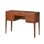 “PakUnique Wooden Vanity Table with Mirror and Drawers in Pakistan”