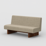 “Brown Leatherette Sofa Pakistan – Stylish Living Room Furniture PakUnique”