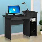 “PakUnique Ktaxon Writing Desk Pakistan – Small Study Table with Drawer”